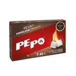 PE-PO Pevný podpalovač premium