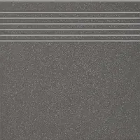 Schodová Dlažba Kwazar Grafit 30/30