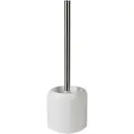 WC kefa Avangarda, 12x10x37 cm biela