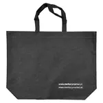 Taška 52x40x16 čierna