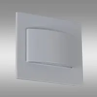 Svítidlo ERINUS 33331 LED LL GR-NW