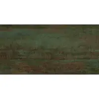 Dlažba Grunge Turquoise 60/120