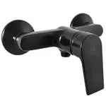 Sprchová baterie Colorado černá CO181.5CMAT