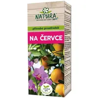 Natura přírodní prostředek na červce 100 ml