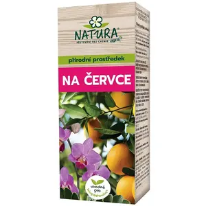 Natura přírodní prostředek na červce 100 ml