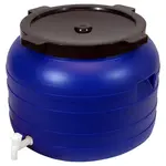 Sud na vodu 100 l BC100R