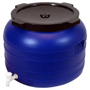 Sud na vodu 100 l BC100R