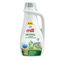 Mill gel na praní univerzálny 3l