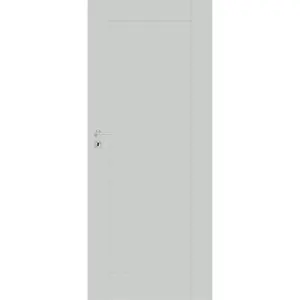 Interiérové dveře Prestige RC 01 80P šedá uni