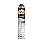 Pattex Pistolova Pena Whiteteq PRO 750ml