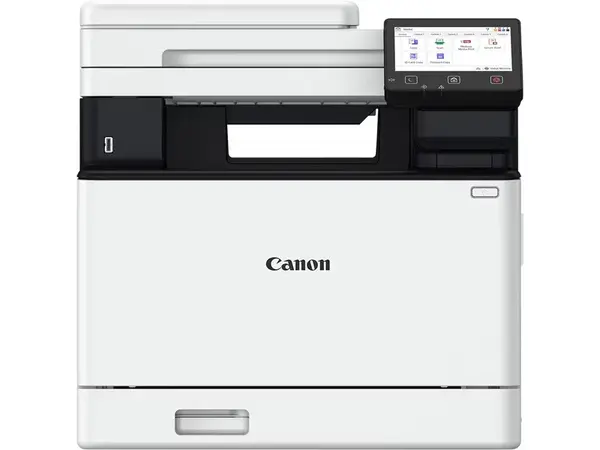 Canon imageFORCE X C1333F 7185C001 laserová multifunkce + sada tonerů T12