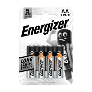 ENERGIZER Everyday tužka AA 4 ks