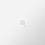 Polysan FLEXIA sprchová vanička štvorcová 100x100 cm 71552