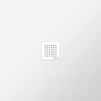 Polysan FLEXIA sprchová vanička štvorcová 100x100 cm 71552