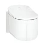 Grohe Sensia Arena wc s bidetom závesné G39354SH1