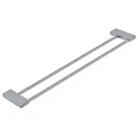 Novaservis Metalia 9 držiak uterákov chróm 0925.0