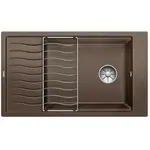 Blanco ElonXL 8 S drez elon xl 8 s kávová 524879
