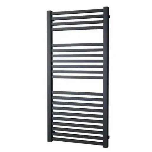 QUADRAT 1755/600 čierná RAL9005