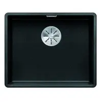 Drez Blanco SUBLINE 500 F InFino Silgranit čierna bez tiahla