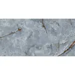 Dlažba DEL CONCA Premiere Onice Azzurro 60x120 cm mat GCPM02R