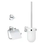 Grohe Start Accessories sada príslušenstva chróm 41204000 G41204000