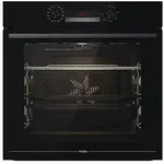 Mora elektrická rúra samostatná s funkciou pary VTS 556 DB