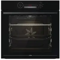 Mora elektrická rúra samostatná s funkciou pary VTS 556 DB