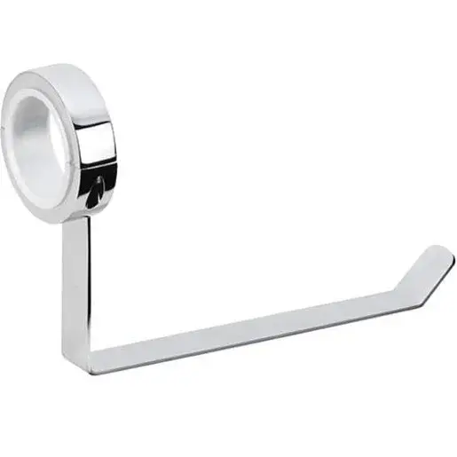 Držiak toaletného papiera BEMETA strieborná 104112192