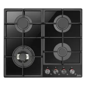 Plynová varná doska Amica PGCD6111A