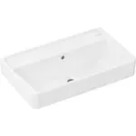 Hansgrohe Xanuia Q umývadlo 65x39 cm bez otvoru pre batériu, s prepadom 61129450