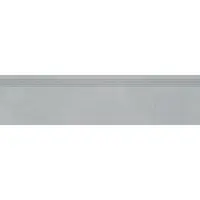 Schodovka Rako Extra svetlo sivá 30x120 cm reliéfna DCPVD723.1