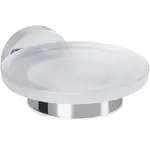 Bemeta STELLA dávkovač mydla strieborná 166108042