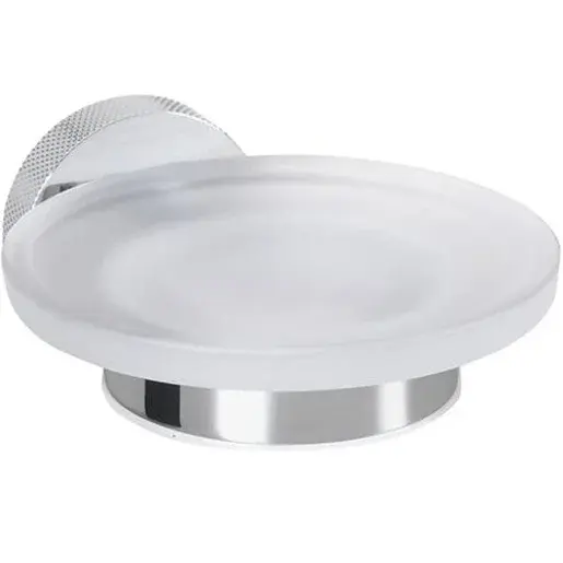 Bemeta STELLA dávkovač mydla strieborná 166108042