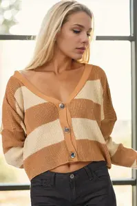 Dámsky kardigan Dewberry