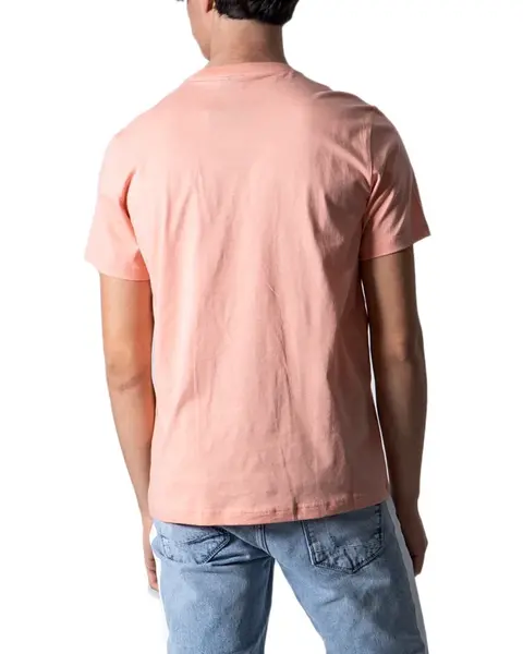 Champion T-Shirt Uomo