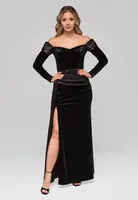 Edoti Evening dress LA-OM-DL
