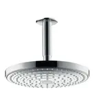 Hansgrohe Raindance Select S hlavová sprcha vrátane sprchového ramená chróm 26469000