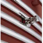 Háčik P.M.H. biela RH2W