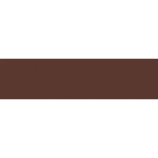 Fasádny Pásik Klinker natural brown 24,5x6,5 cm NATURAL257BR