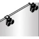 Náhradný diel Siko TEX NDTEXQK100