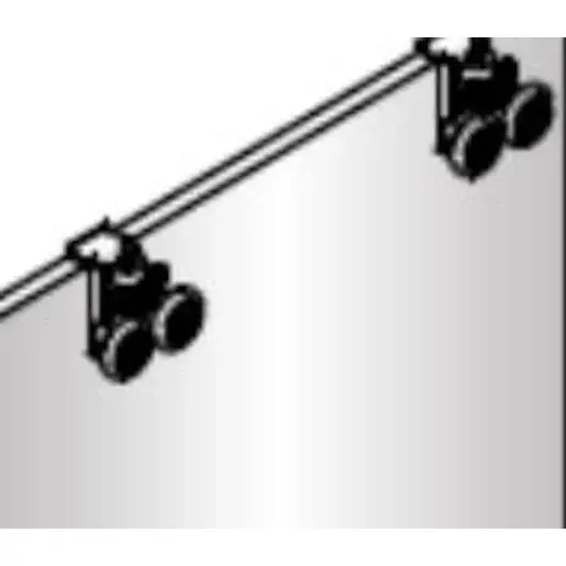 Náhradný diel Siko TEX NDTEXQK100