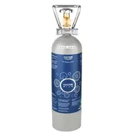Grohe Blue Home štartovacia sada 2 kg co2 fľaša blue 40423000 G40423000