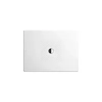 Kaldewei Scona sprchová vanička štvorcová 80x80 cm alpská biela KW9961PEPCA