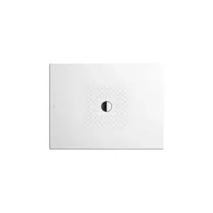 Kaldewei Scona sprchová vanička štvorcová 80x80 cm alpská biela KW9961PEPCA