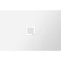 Polysan FLEXIA sprchová vanička obdĺžniková 120x80 cm liaty mramor 77922