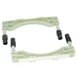 samolepiace nohy k vaniam Villeroy&Boch U4000000267