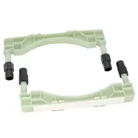 samolepiace nohy k vaniam Villeroy&Boch U4000000267