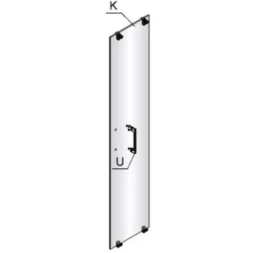 Náhradný diel Siko TEX NDTEXDK120