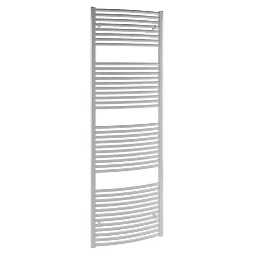 Thermal Trend KDO radiátor kombinovaný 185x60 cm biela KDO6001850