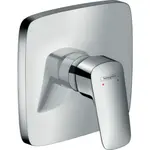 Hansgrohe Logis sprchová batéria bez podomietkového telesa chróm 71605000